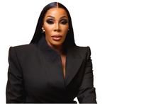 Load image into Gallery viewer, ESSTIQ HD Luxury Lace Front Wig - Straight Hair 13X6 lace