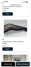 Load image into Gallery viewer, Esstiq Stockings