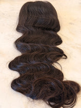 Load image into Gallery viewer, 5x5 HD GLUELESS Closure Wigs- Straight / Body Wave