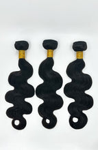 Load image into Gallery viewer, ESSTIQ Premium Virgin Hair- Body Wave