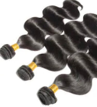 Load image into Gallery viewer, ESSTIQ Luxury Raw hair - Body wave
