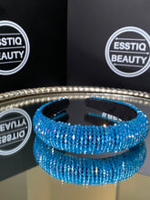 Load image into Gallery viewer, Headbands Crystal Embellishments