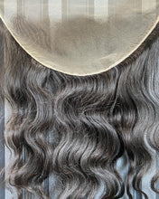 Load image into Gallery viewer, HD FRONTAL- Body Wave 13x4 & 13x6
