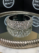 Load image into Gallery viewer, Headbands /Crown with Large Crystal Embellishments
