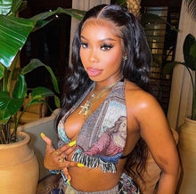 Load image into Gallery viewer, ESSTIQ HD Luxury Lace Front Wig - Body Wave 13x6