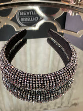 Load image into Gallery viewer, Headbands Crystal Embellishments
