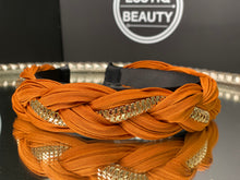 Load image into Gallery viewer, Headbands Crystal Embellishments