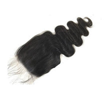 Load image into Gallery viewer, 5x5 Body Wave Lace Closure
