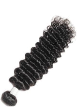 Load image into Gallery viewer, ESSTIQ Deep Curly Virgin hair