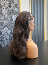 Load image into Gallery viewer, ESSTIQ Headband - Glueless Wig