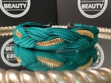 Load image into Gallery viewer, Headbands Crystal Embellishments