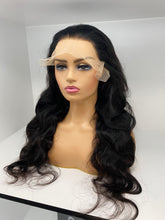 Load image into Gallery viewer, ESSTIQ HD Luxury Lace Front Wig - Body Wave 13x6