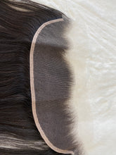 Load image into Gallery viewer, HD FRONTAL- Straight Hair 13x4 & HD 13x6