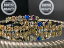 Load image into Gallery viewer, Headbands Crystal Embellishments