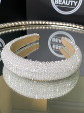 Load image into Gallery viewer, Headbands Crystal Embellishments