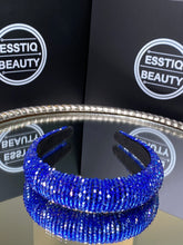 Load image into Gallery viewer, Headbands Crystal Embellishments