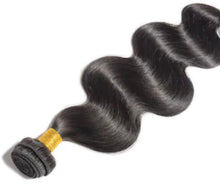 Load image into Gallery viewer, ESSTIQ Luxury Raw hair - Body wave
