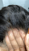 Load image into Gallery viewer, HD FRONTAL- Straight Hair 13x4 & HD 13x6