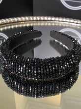 Load image into Gallery viewer, Headbands Crystal Embellishments