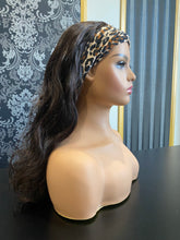 Load image into Gallery viewer, ESSTIQ Headband - Glueless Wig