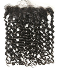 Load image into Gallery viewer, HD FRONTAL- ESSTIQ ITALIAN CURLY