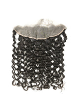 Load image into Gallery viewer, HD FRONTAL- ESSTIQ ITALIAN CURLY