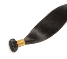 Load image into Gallery viewer, ESSTIQ Luxury Silky Raw Hair- Straight Hair