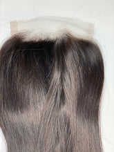 Load image into Gallery viewer, 5x5 Lace Closure- Straight