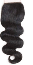 Load image into Gallery viewer, 5x5 Body Wave Lace Closure