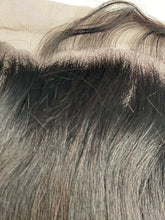 Load image into Gallery viewer, Frontal Swiss Lace Straight 12” /14” $150