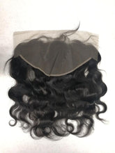 Load image into Gallery viewer, Frontal Body Wave 13x6 12”/14” $150