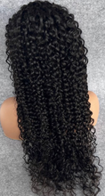 Load image into Gallery viewer, ESSTIQ - Deep Curly HD Wig