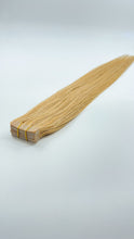 Load image into Gallery viewer, Tape-Ins Hair (Human Extension) #27 color