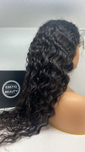Load image into Gallery viewer, ESSTIQ ROMANCE CURL- NATURAL CURLY Wig 13x6 HD LACE