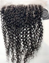 Load image into Gallery viewer, HD FRONTAL- Deep Curly 13x4 & 13x6