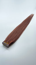 Load image into Gallery viewer, Tape-Ins Hair (Human Extension) #33 color