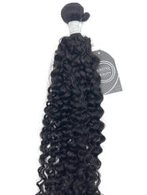 Load image into Gallery viewer, ESSTIQ Deep Curly Virgin hair