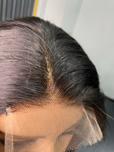 Load image into Gallery viewer, 5x5 HD GLUELESS Closure Wigs- Straight / Body Wave