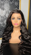 Load image into Gallery viewer, ESSTIQ HD Luxury Lace Front Wig - Body Wave 13x6