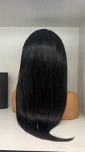 Load image into Gallery viewer, 5x5 HD GLUELESS Closure Wigs- Straight / Body Wave