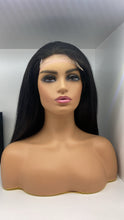 Load image into Gallery viewer, 5x5 HD GLUELESS Closure Wigs- Straight / Body Wave