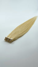 Load image into Gallery viewer, Tape-Ins Hair (Human Extension) 613 color