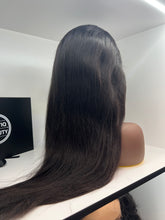 Load image into Gallery viewer, ESSTIQ Yaki Straight Wig- 13x6 lace