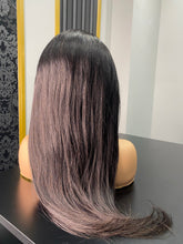 Load image into Gallery viewer, 5x5 HD GLUELESS Closure Wigs- Straight / Body Wave