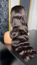 Load image into Gallery viewer, ESSTIQ HD Luxury Lace Front Wig - Body Wave 13x6
