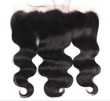 Load image into Gallery viewer, Frontal Body Wave 13x6 12”/14” $150