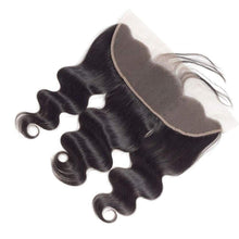 Load image into Gallery viewer, Frontal Body Wave 13x6 12”/14” $150