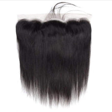Load image into Gallery viewer, Frontal Swiss Lace Straight 12” /14” $150