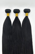 Load image into Gallery viewer, ESSTIQ Premium Virgin Hair - Straight hair
