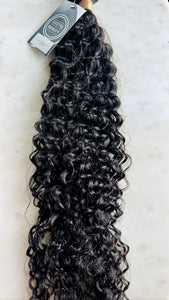 ESSTIQ Italian Curly Virgin hair